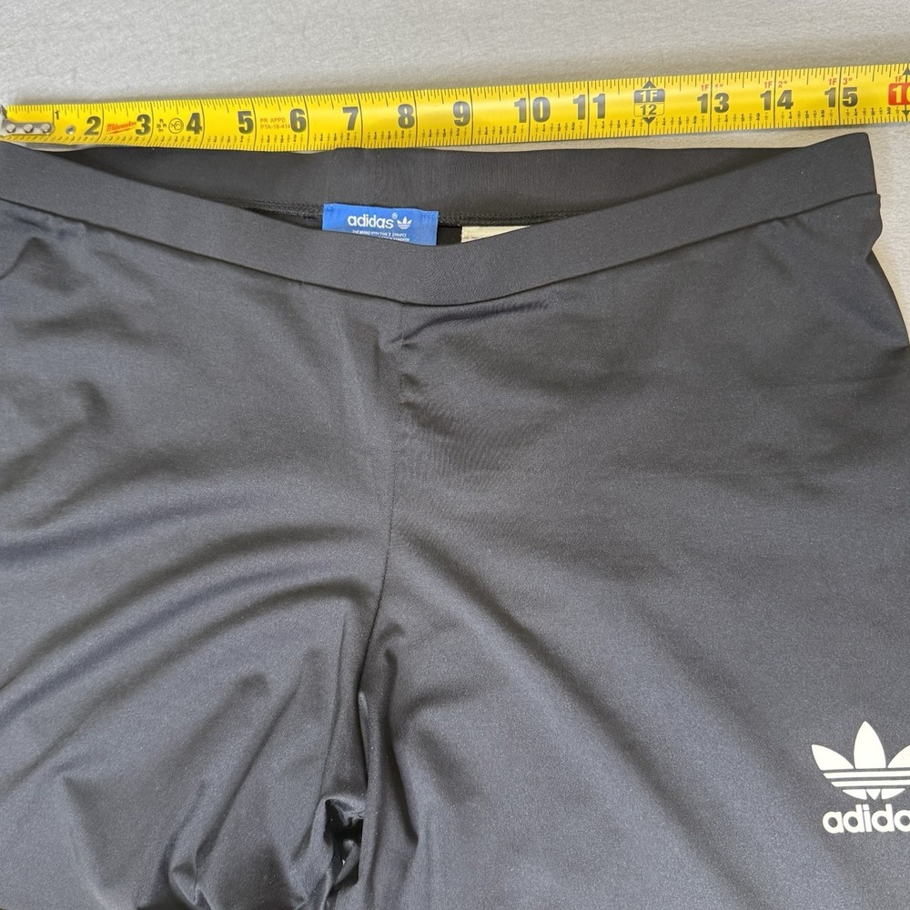 Adidas original Tracksuit Set  X Rita Ora Banned from Normal M Jacket L Pants - Picture 3 of 15